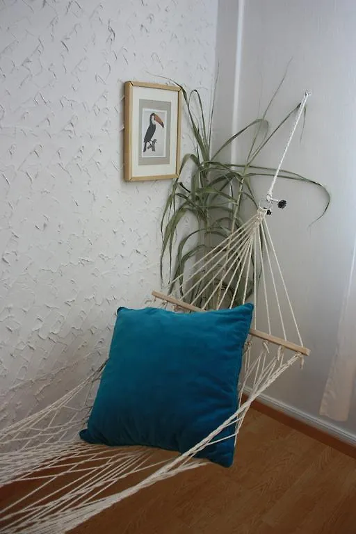 Apartment Cocoyam Hotel Thessaloniki